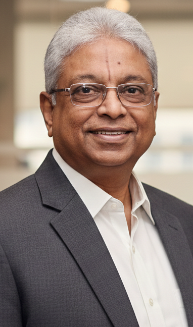 R. Balakrishnan